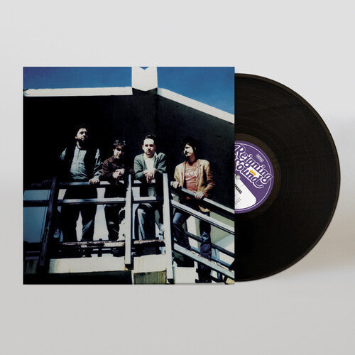 The Reigning Sound: Home For Orphans - VINYL LP