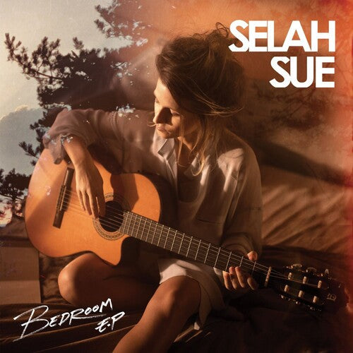 Selah Sue: Bedroom - VINYL LP