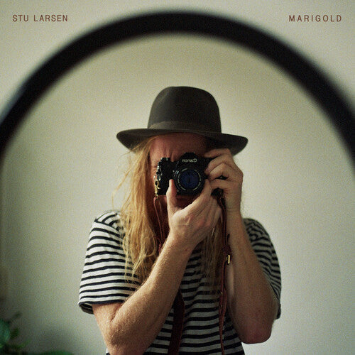 Stu Larsen: Marigold - VINYL LP