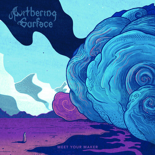 Withering Surface: Meet Your Maker - VINYL LP