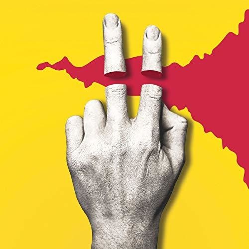 Royal Tusk: Tusk Ii - VINYL LP