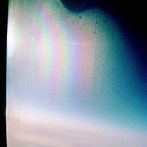 Pluralone: Nowhere I Am / Directrix - VINYL LP