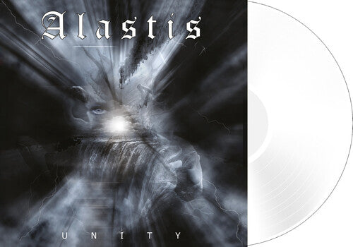 Alastis: Unity - VINYL LP