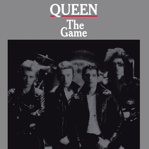 Queen: The Game - VINYL LP