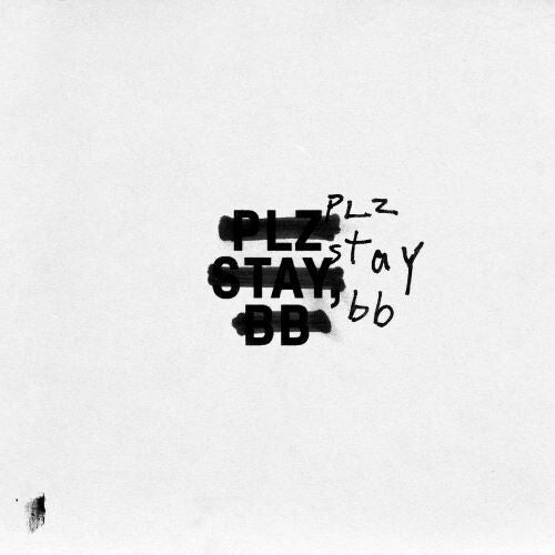 Ciaran Lavery: Plz Stay, Bb - VINYL LP