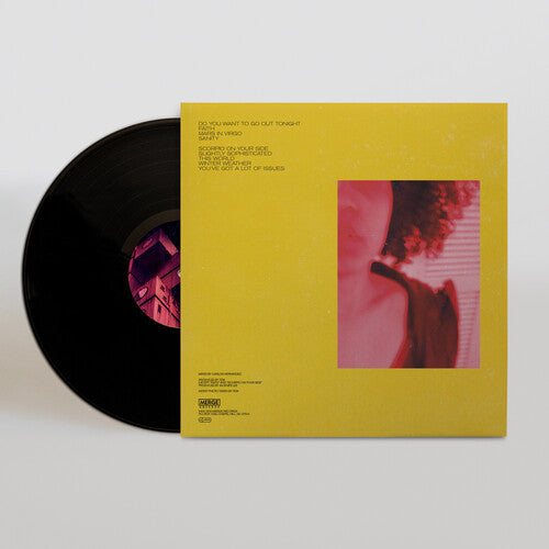 Sneaks: Happy Birthday - VINYL LP