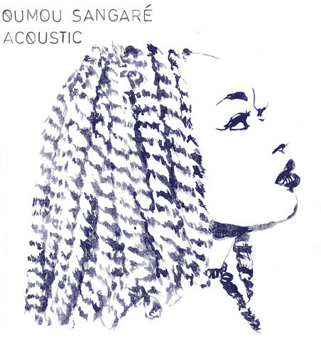 Oumou Sangare: Acoustic - VINYL LP