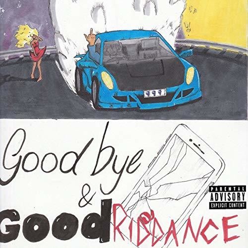 Juice Wrld: Goodbye & Good Riddance - VINYL LP