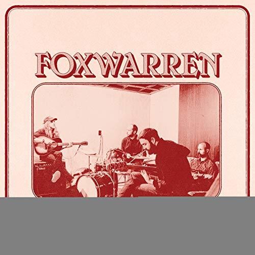 Foxwarren: Foxwarren - VINYL LP