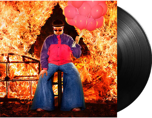 Oliver Tree: Ugly Is Beautiful - VINYL LP