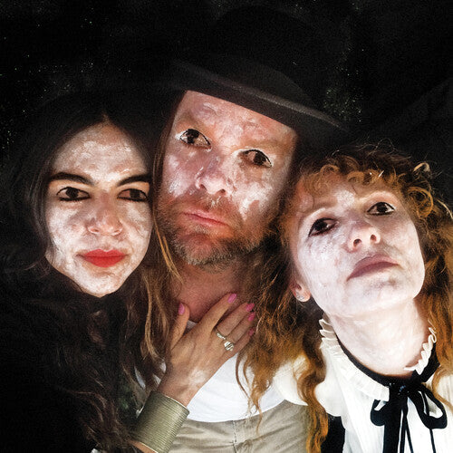 Thor & Friends: 4 (Medicine Mint Vinyl) - VINYL LP