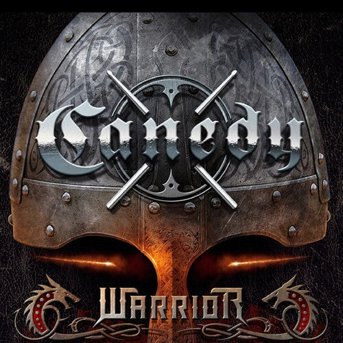 Canedy: Warrior - VINYL LP