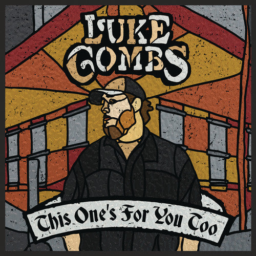 Luke Combs: This One's For You Too - VINYL LP