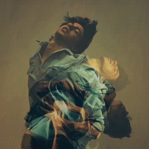 Needtobreathe: Out Of Body - VINYL LP