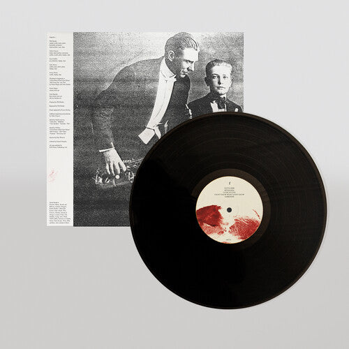 Will Butler: Generations - VINYL LP