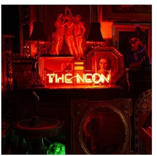 Erasure: Neon - VINYL LP