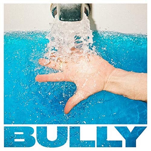 Bully: SUGAREGG - VINYL LP