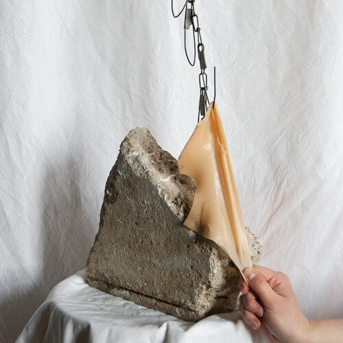 Drew McDowall: Agalma - VINYL LP