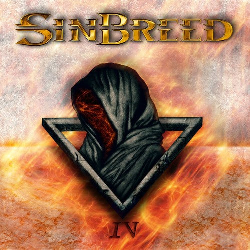 Sinbreed: Iv - VINYL LP