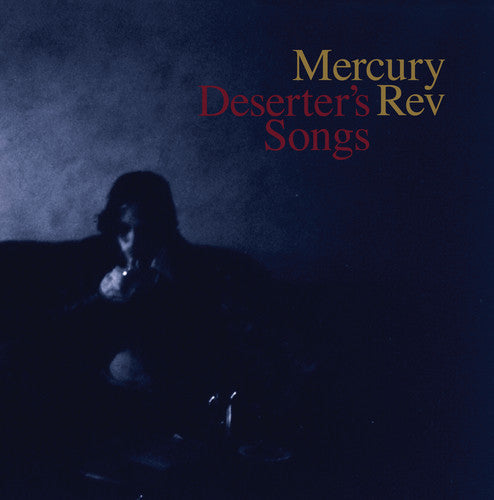 Mercury Rev: Deserter's Songs - VINYL LP