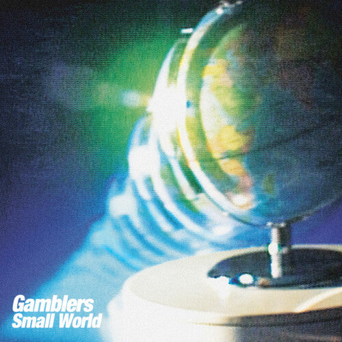 Gamblers: Small World - VINYL LP