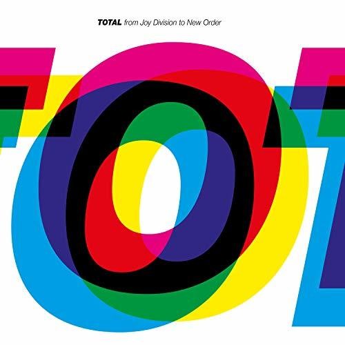 Total - VINYL LP