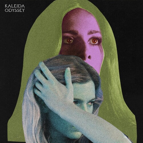 Kaleida: Odyssey - VINYL LP