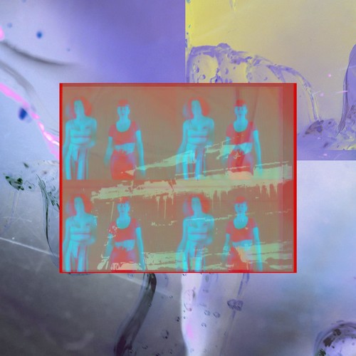 Laps: Who Me? - VINYL LP