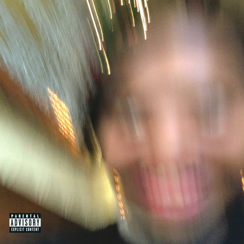 Earl Sweatshirt: Some Rap Songs - VINYL LP