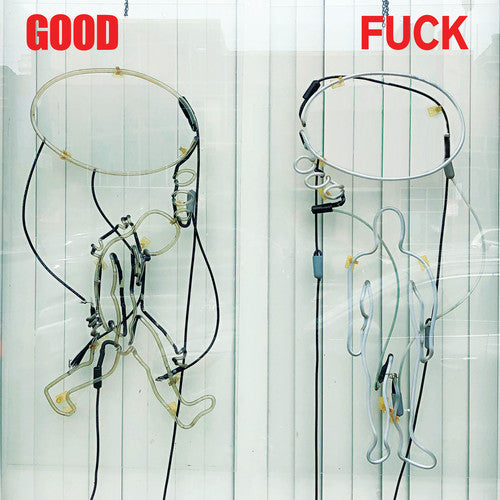 Good Fuck: Good Fuck - VINYL LP