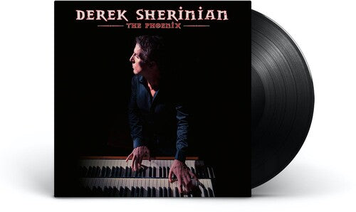 Derek Sherinian: The Phoenix - VINYL LP