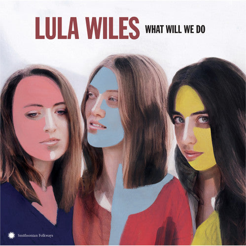 Lula Wiles: What Will We Do - VINYL LP