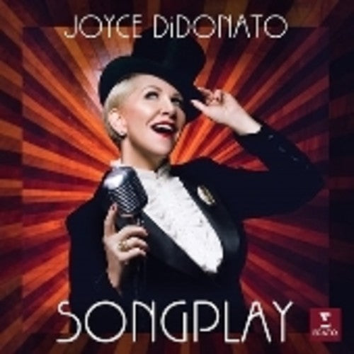 Joyce DiDonato: Songplay - VINYL LP