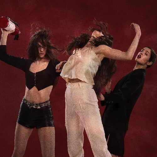 Renegade Breakdown - VINYL LP