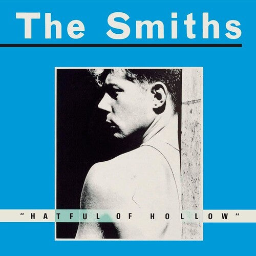 The Smiths: Hatful Of Hollow (180-gram) - VINYL LP