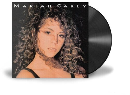 Mariah Carey: Mariah Carey - VINYL LP
