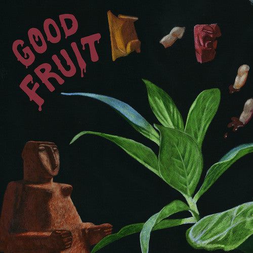 TEEN: Good Fruit - VINYL LP