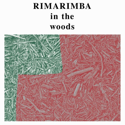 Rimarimba: In the Woods - VINYL LP