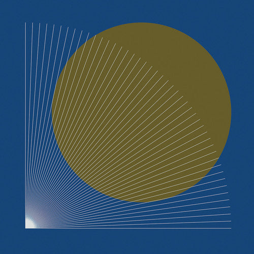 Light Conductor: Sequence One - VINYL LP