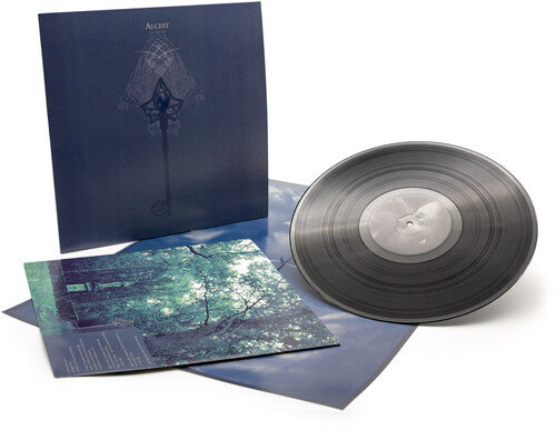 Alcest: Le Secret - VINYL LP