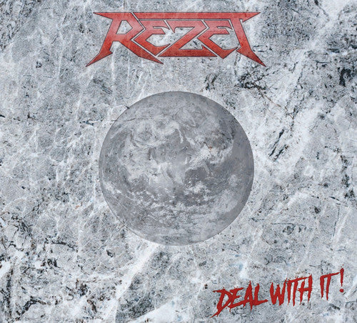 Rezet: Deal With It! - VINYL LP