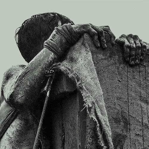 METZ: Atlas Vending - VINYL LP