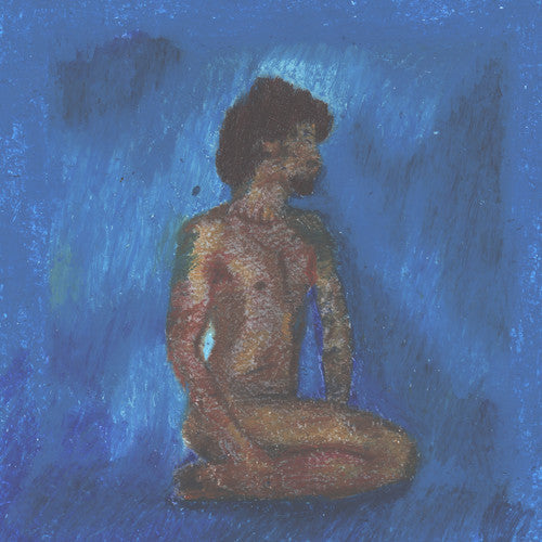 Yves Jarvis: Same But By Different Means - VINYL LP