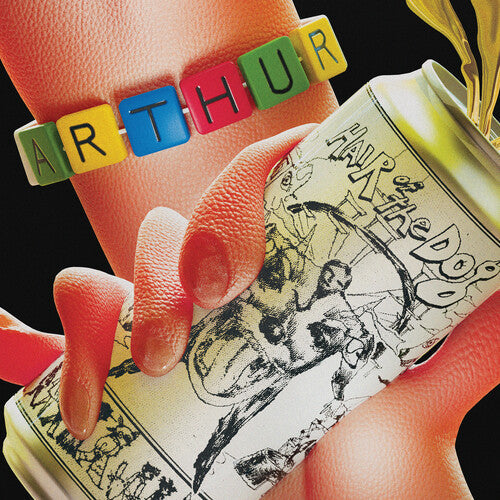 Arthur: Hair Of The Dog - VINYL LP
