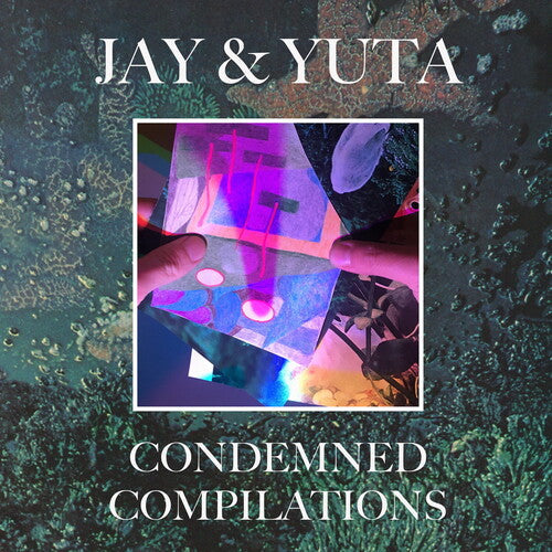 Jay & Yuta: Condemned Compilations - VINYL LP