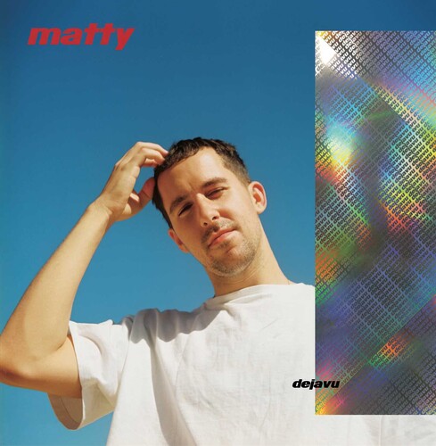 Matty: Dejavu - VINYL LP