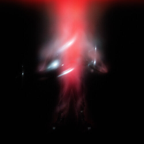 Kamixlo: Cicatriz (Red Vinyl) - VINYL LP