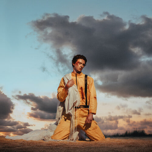 Petit Biscuit: Parachute - VINYL LP