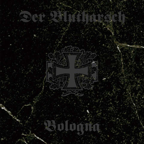Der Blutharsch: Bologna - VINYL LP