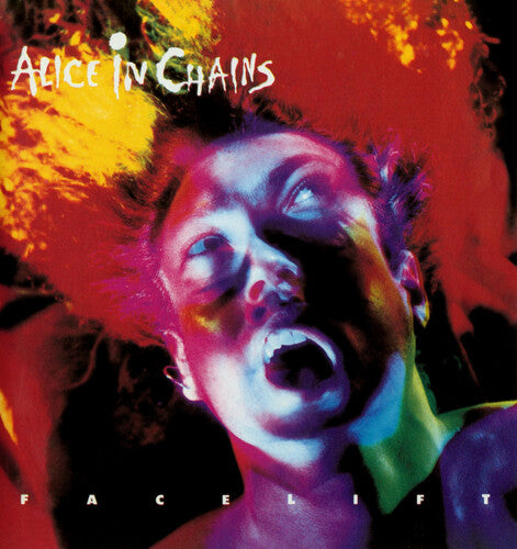 Alice in Chains: Facelift - VINYL LP